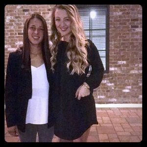 Meet your Posher, Megan